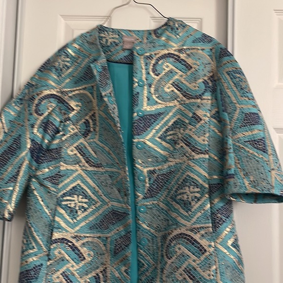 Beautiful Chico’s cardigan in excellent condition - Picture 2 of 4